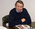 Freddy Brown, Translift founder and Bendi designer
