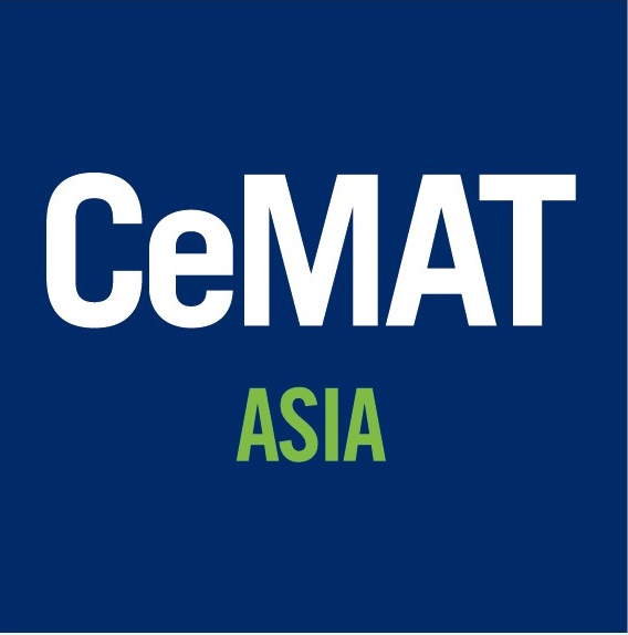 CeMAT ASIA 2024
