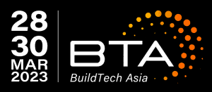 BuildTech Asia 2023 BuildTech Asia 2023