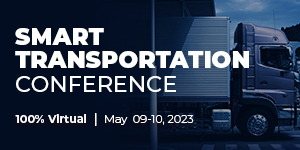 Smart Transportation Conference STC2023 Smart Transportation Conference STC2023