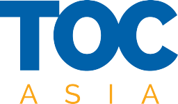 TOC Asia 2025