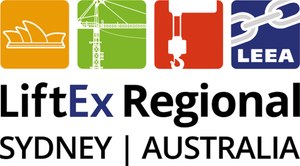 LiftEx Regional, Australia