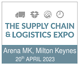 The Supply Chain & Logistics Expo The Supply Chain & Logistics Expo