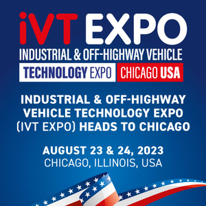 iVT Expo USA 2023 iVT Expo USA 2023