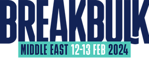 Breakbulk Middle East 2024