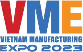 VME - Vietnam Manufacturing Expo 2023