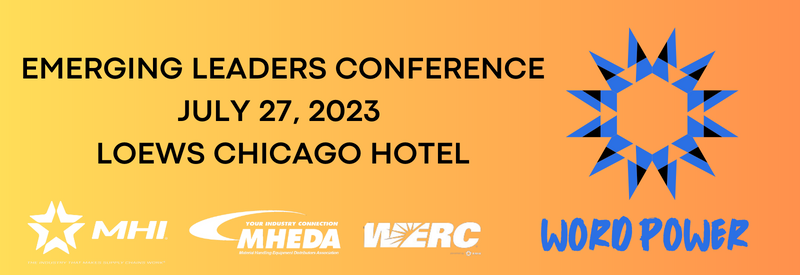 2023 Emerging Leaders Conference