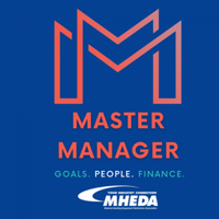 2023 MHEDA Master Manager Program
