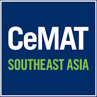 CeMAT South East Asia CeMAT South East Asia