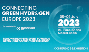 2nd Connecting Green Hydrogen Europe 2nd Connecting Green Hydrogen Europe