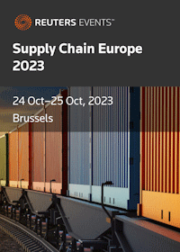 Supply Chain Europe 2023