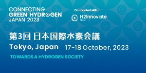 Connecting Green Hydrogen Japan 2023