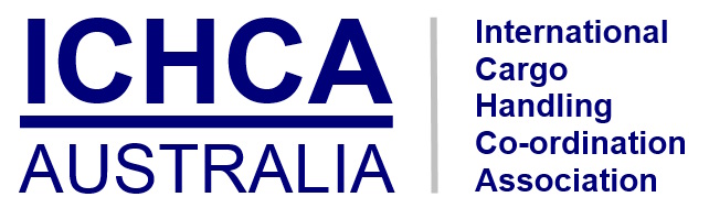 ICHCA SA - Luncheon Forum with Mr Darren Byrne, Qube Logistics