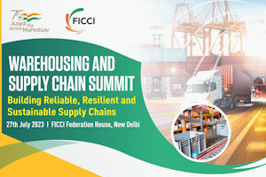 Warehousing and Supply Chain Summit Warehousing and Supply Chain Summit
