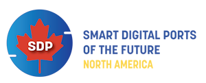Smart Digital Ports of The Future North America 2023 Smart Digital Ports of The Future North America 2023