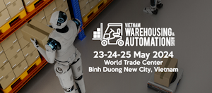 Vietnam Warehousing & Automation Show 2024 Vietnam Warehousing & Automation Show 2024