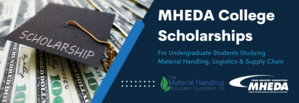 MHEDA Scholarship Program MHEDA Scholarship Program