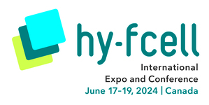 hy-fcell Canada International Expo and Conference