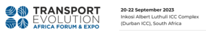 Transport Evolution Africa Forum & Expo