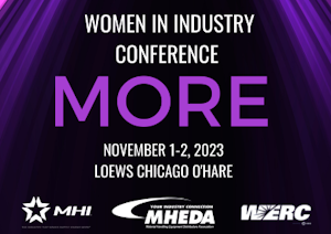 Women in Industry Conference