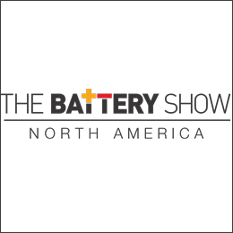 The Battery Show North America The Battery Show North America