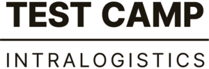 Test Camp Intralogistics 2024