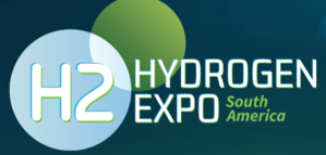 HYDROGEN EXPO South America 2024 HYDROGEN EXPO South America 2024