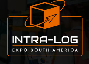 INTRA-LOG EXPO SOUTH AMÉRICA 2025