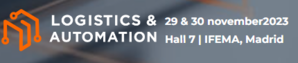 Logistics & Automation Madrid Logistics & Automation Madrid