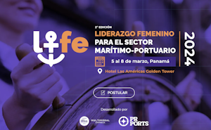LIFE women's leadership program