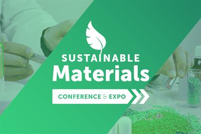 Sustainable Materials Conference and Expo 2024 Sustainable Materials Conference and Expo 2024