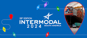 Intermodal South America Intermodal South America
