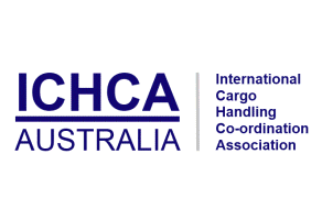 ICHCA SA - Luncheon Forum with Trent Kolbig