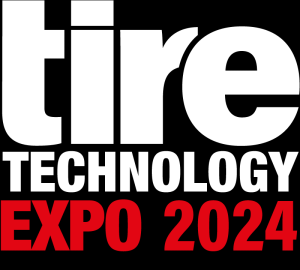 Tire Technology Expo 2024