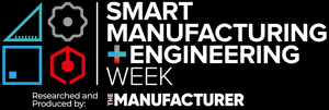 Smart Manufacturing & Engineering Week