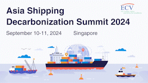 Asia Supply Chain Decarbonization And Sustainability Summit