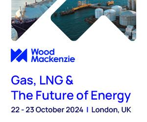 Gas, LNG & The Future of Energy Gas, LNG & The Future of Energy