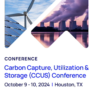 Carbon Capture, Utilization and Storage (CCUS) Conference Carbon Capture, Utilization and Storage (CCUS) Conference