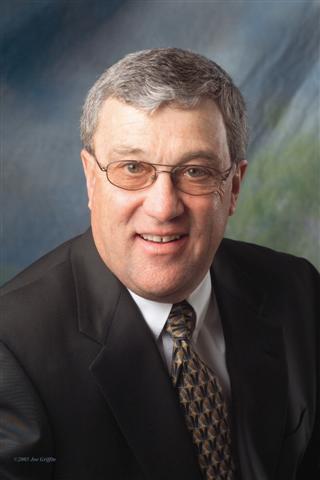 Donald G. Moes
