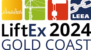 LiftEx Gold Coast 2024 LiftEx Gold Coast 2024