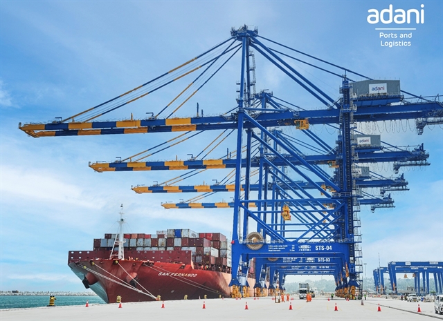 August roundup: latest ports and container handling news