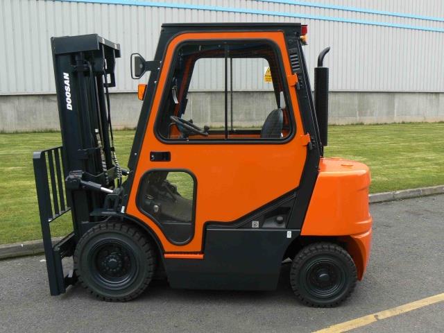 WEATHER PROTECTION for fork trucks – ukBMB.com