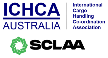 ICHCA VIC & SCLAA joint networking event ICHCA VIC & SCLAA joint networking event