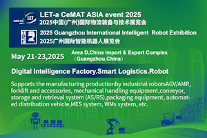 Let-a CeMAT Event