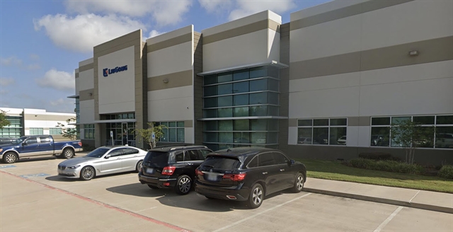 LiuGong adds PEAC financing