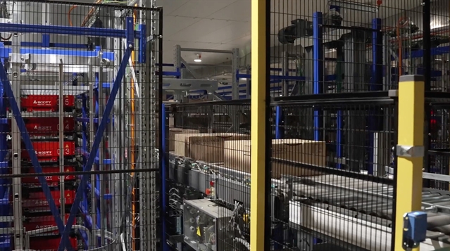 NZ exporter automates
