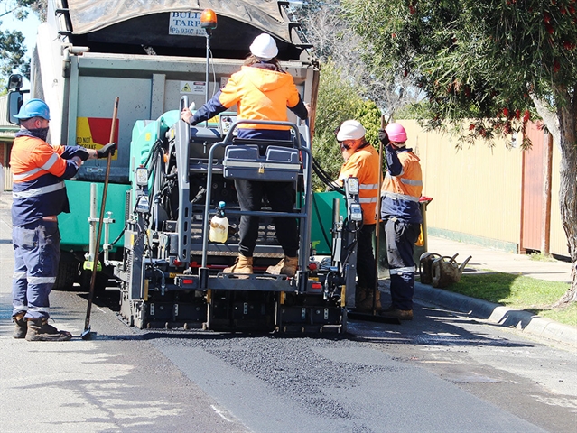 HSG Developments charged after skid steer death