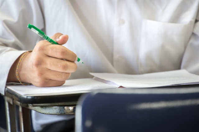 New ABA test more inclusive