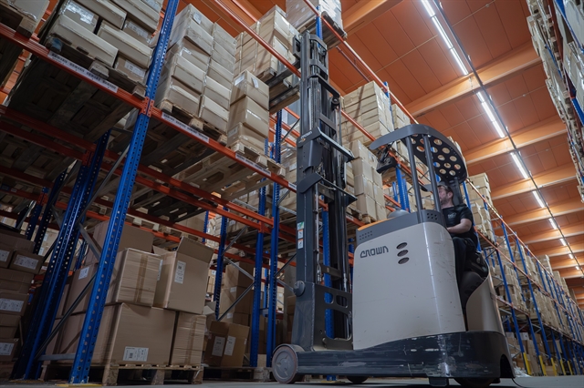Meijer Handling Solutions Unveils New Website