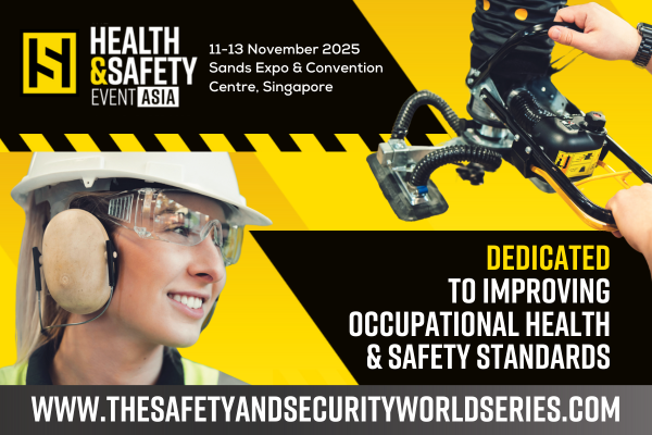 Health and Safety Asia will update you on updating you on industry best practices and health & safety regulations.